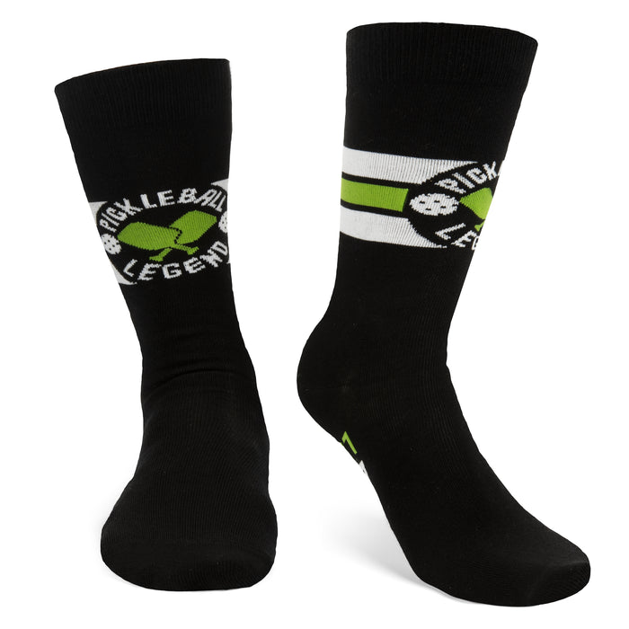 Pickleball Legend Socks