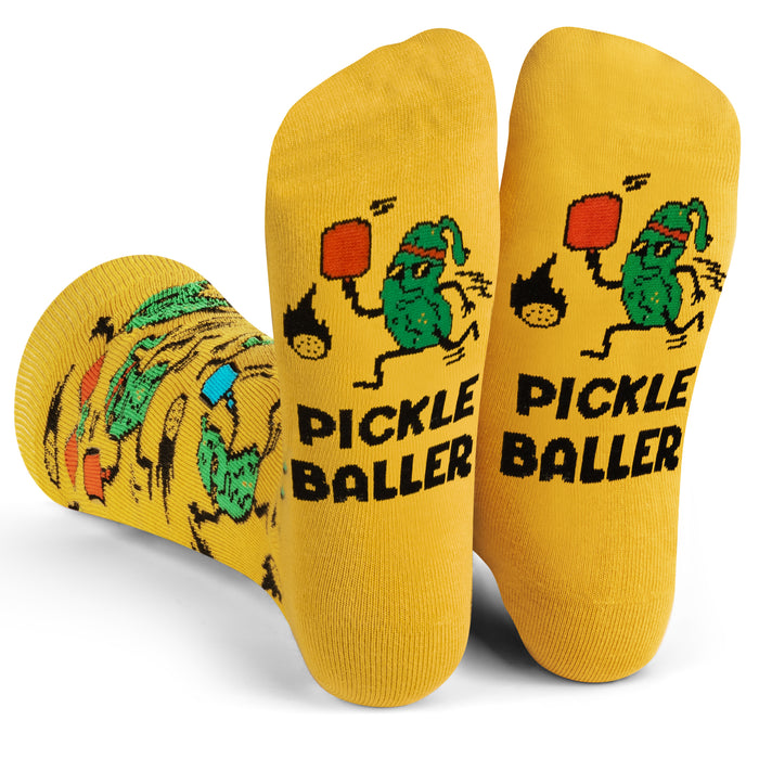 Pickleballer Socks
