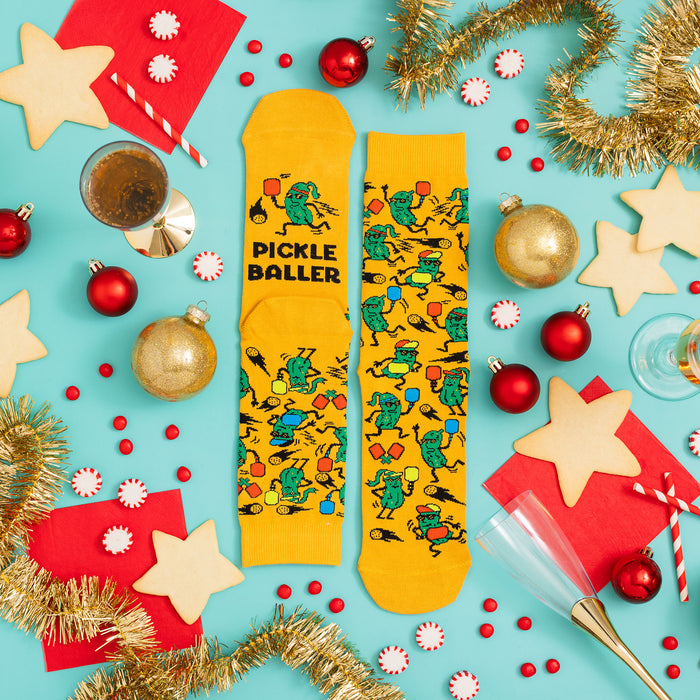 Pickleballer Socks