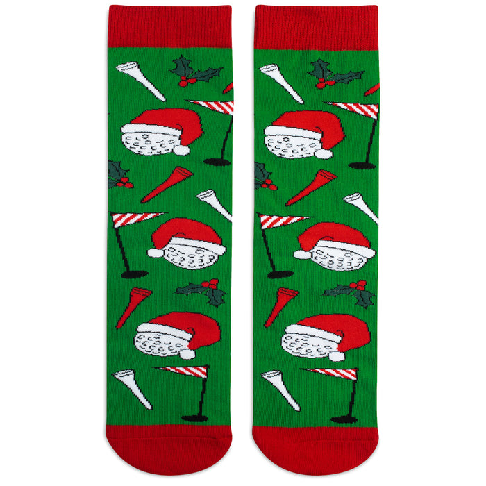 Tees The Season Socks