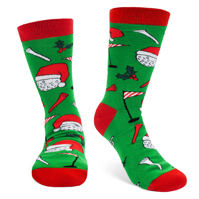 Tees The Season Socks