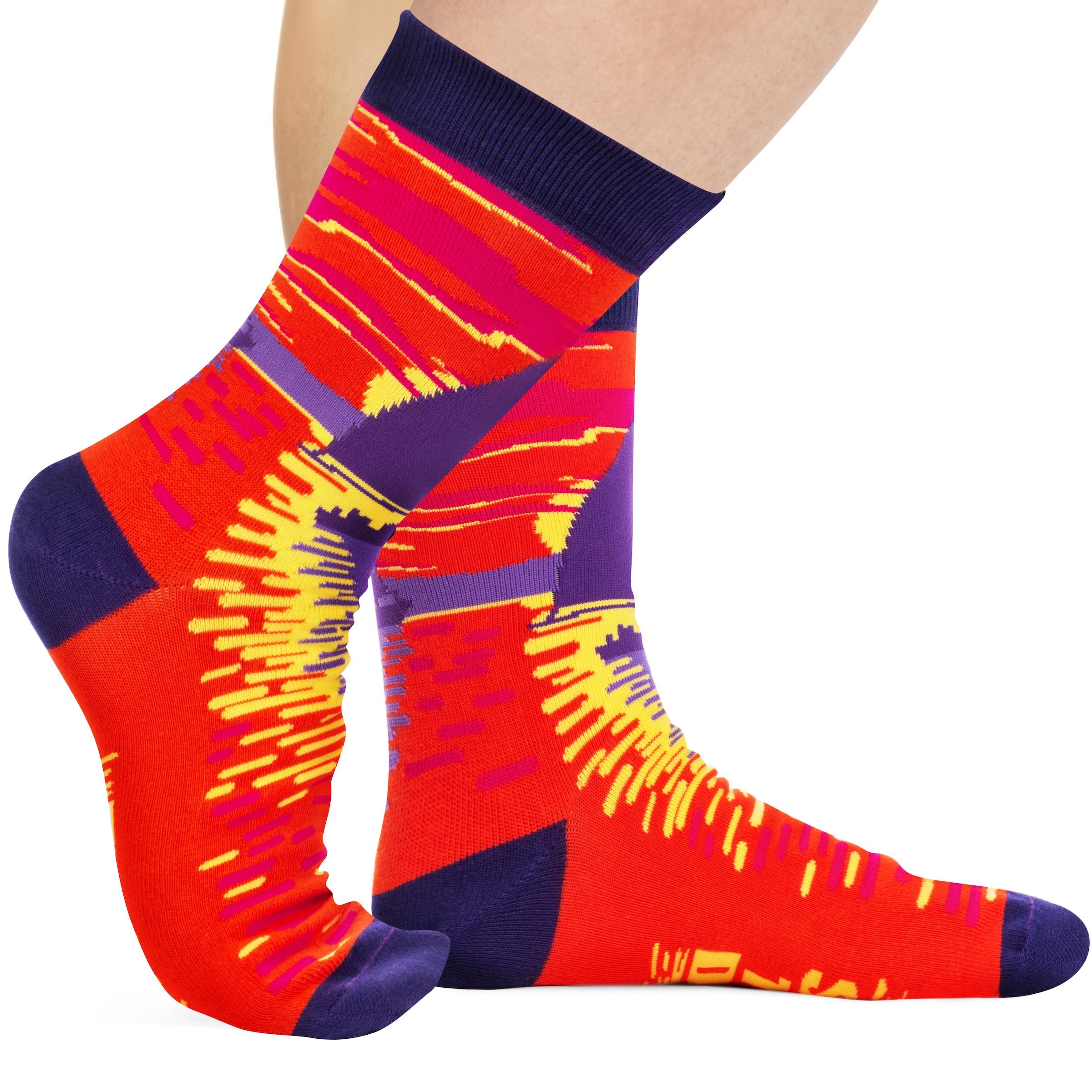 Seas The Day Socks