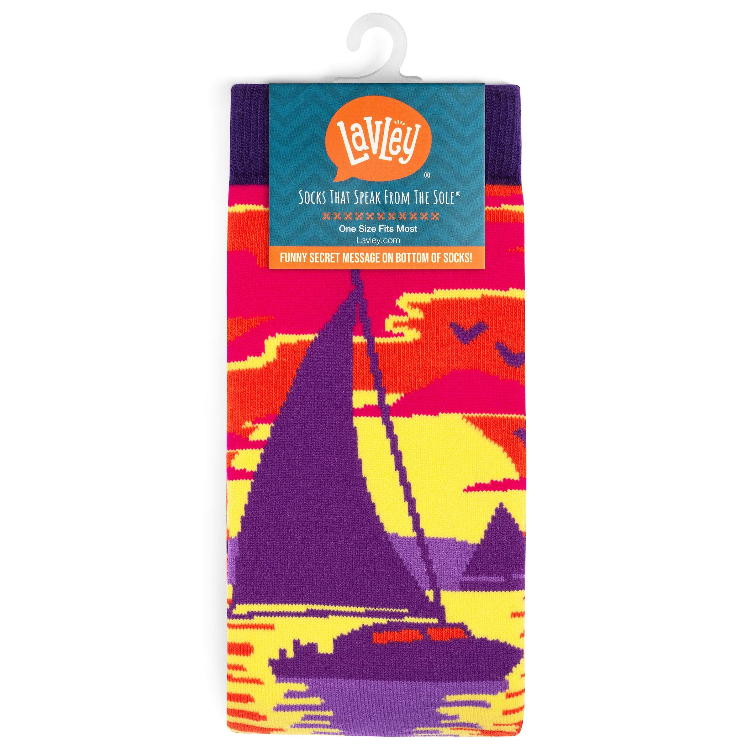 Seas The Day Socks