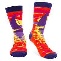 Seas The Day Socks