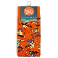 Send it! Skateboard Socks