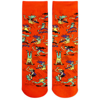 Send it! Skateboard Socks