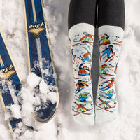 Send it! Ski Socks