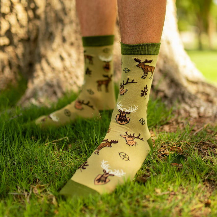 Best Hunting Socks Reviewed & Rated in 2020 Best Hunting Socks Reviewed & Rated in 2020