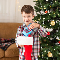 Up To Snow Good (Kids) Socks