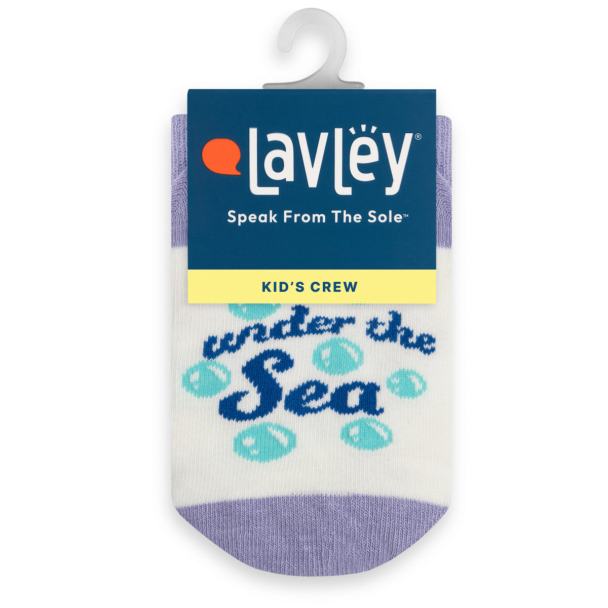 Under the Sea Cute Colorful Ocean Socks for Girls One Size Fits Most