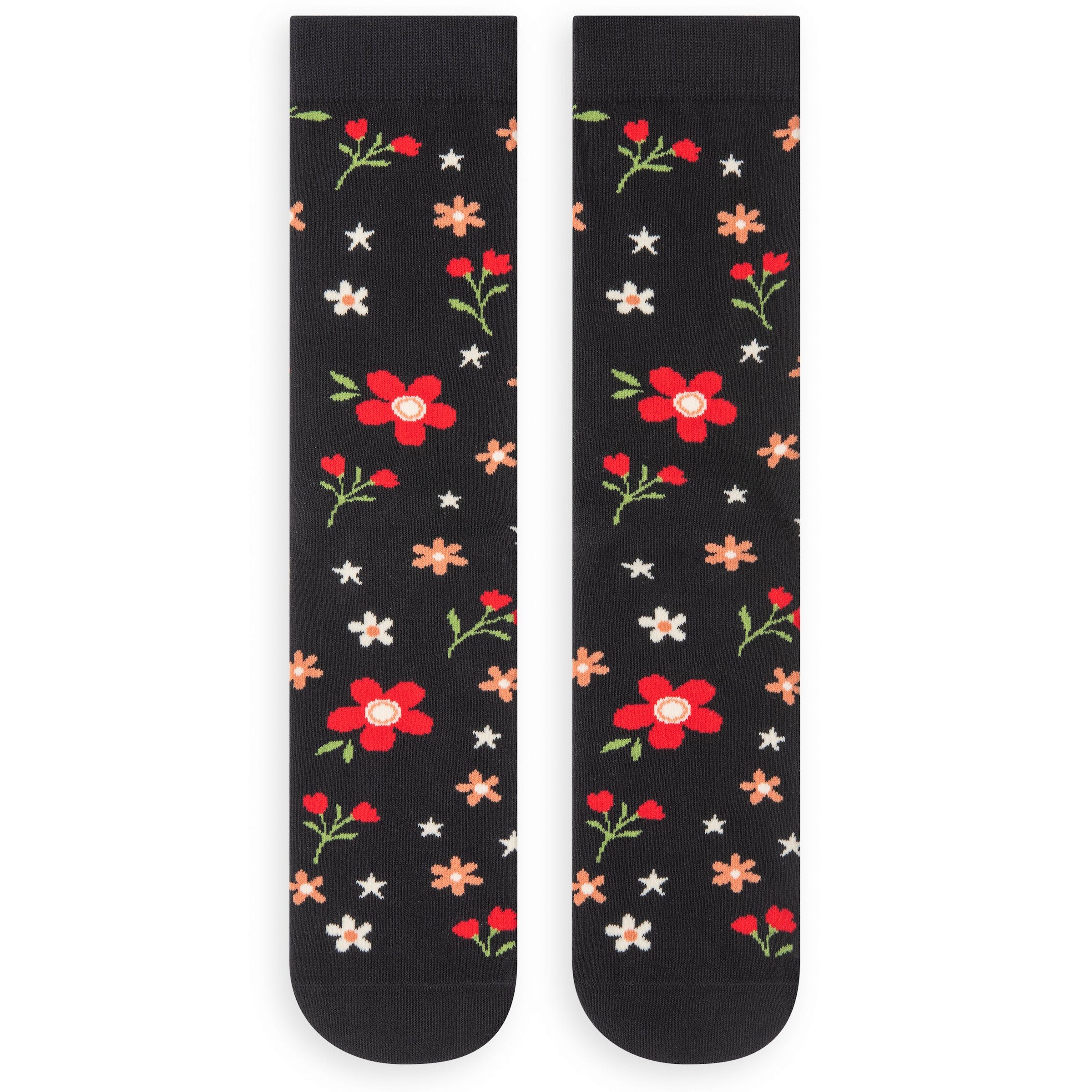 Bless Your Heart Cute Sassy Western Socks for Women