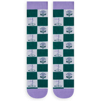 Nice Putt Golf Socks for Women