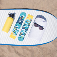 Surf's Up Socks
