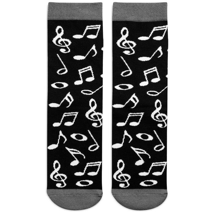 Treble Maker Socks