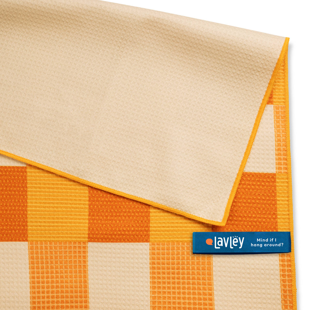 Hey Pumpkin Fall Halloween Microfiber Kitchen Tea Towel