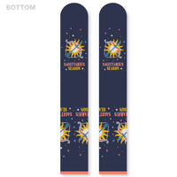 Sagittarius Season Astrology Socks Birthday Gift for Women