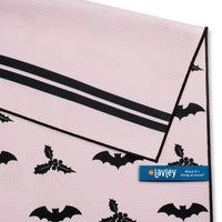 Sorta Merry Sorta Spooky Holiday Microfiber Kitchen Towel
