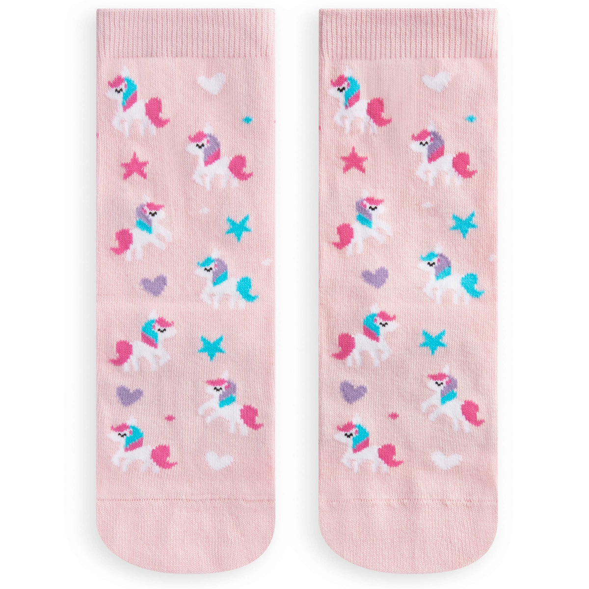 Magic In Every Step Kids Socks