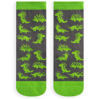 Rawr Means I Love You Kids Socks