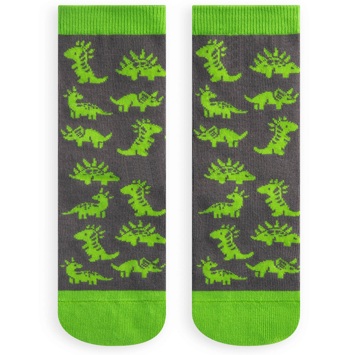 Rawr Means I Love You Kids Socks