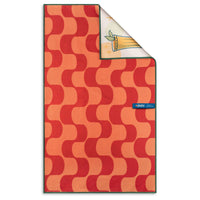 I Have Mixed Drinks About Feelings Microfiber Kitchen Towel