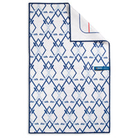 More Ice Time Microfiber Kitchen Towel