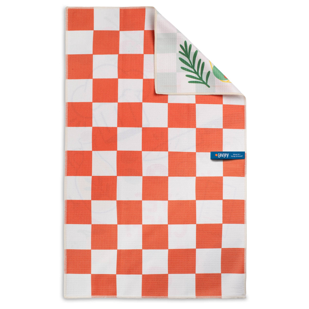 Yes Chef! Cool Cooking Design Microfiber Kitchen Tea Towel