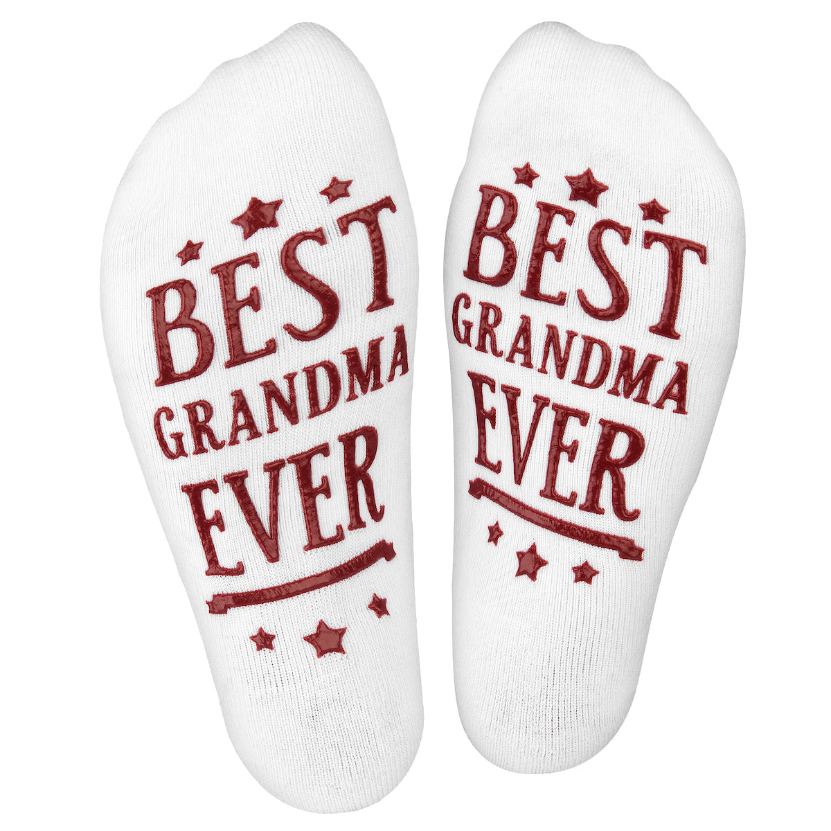 Best Grandma Ever Socks