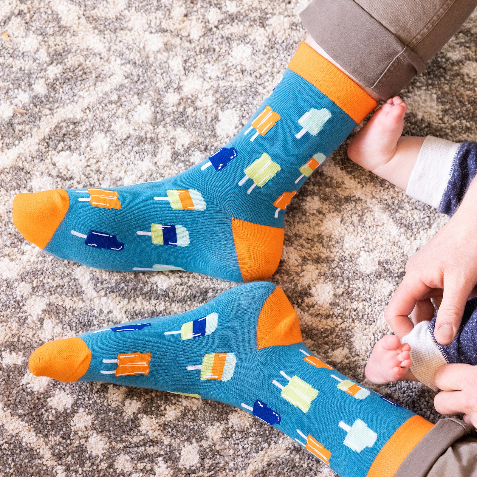 Cool Pop Socks