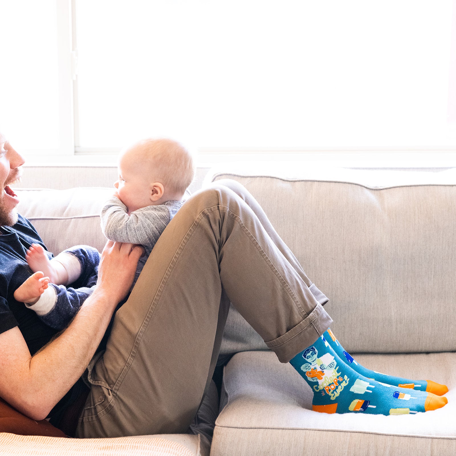 Cool Pop Socks