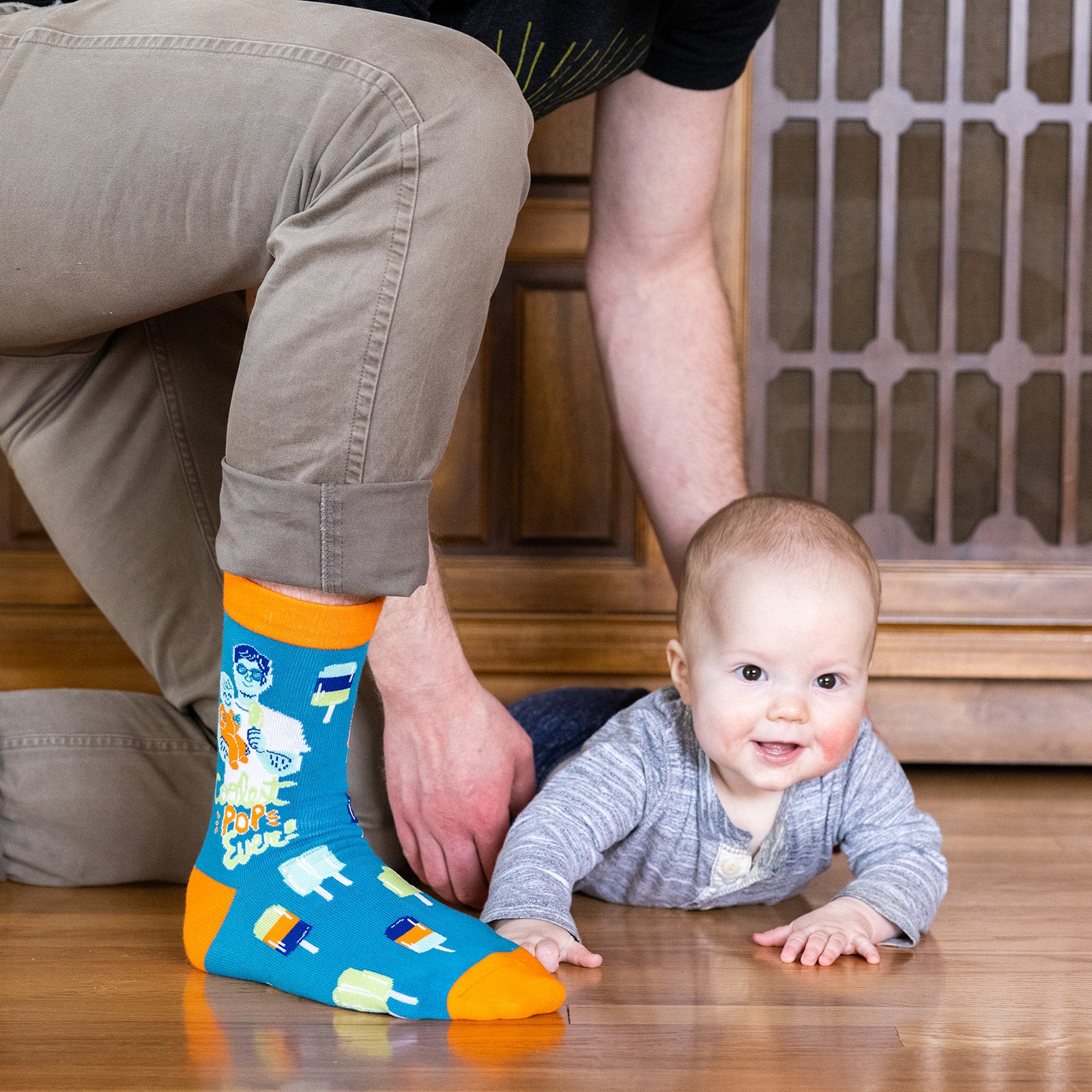 Cool Pop Socks