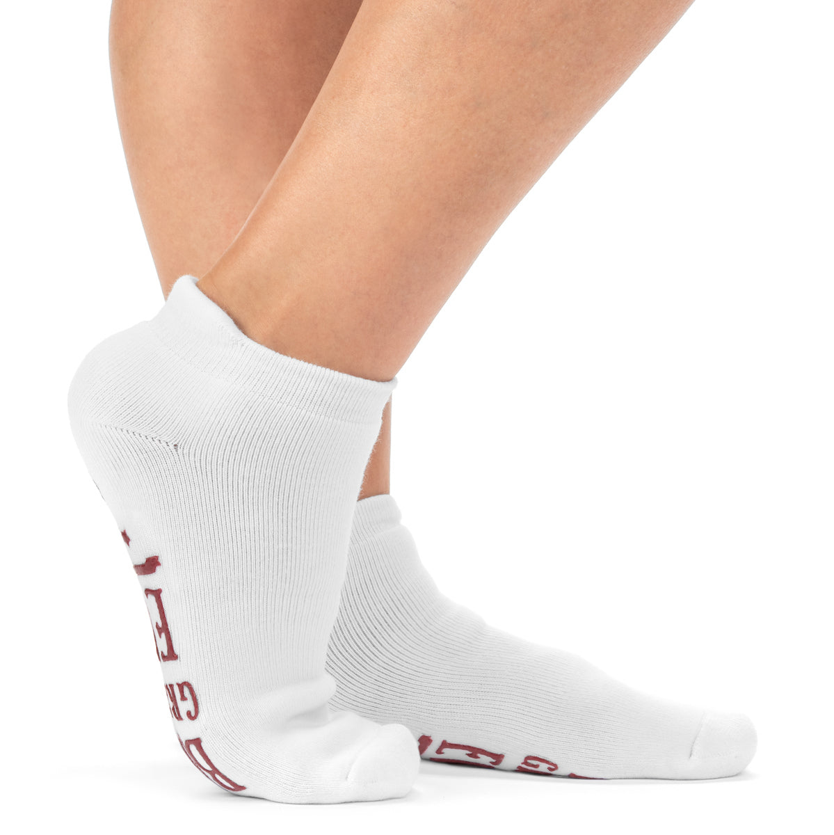 Best Grandma Ever Socks