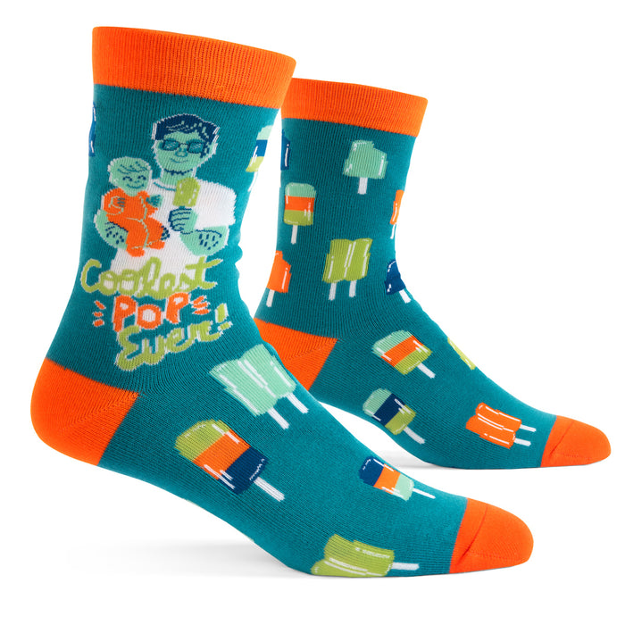Cool Pop Socks
