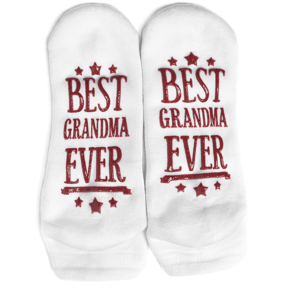 Best Grandma Ever Socks