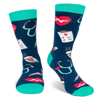 Nurse Socks