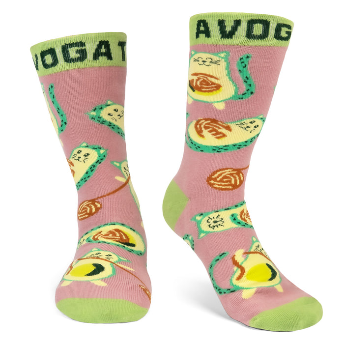 Avogato Socks
