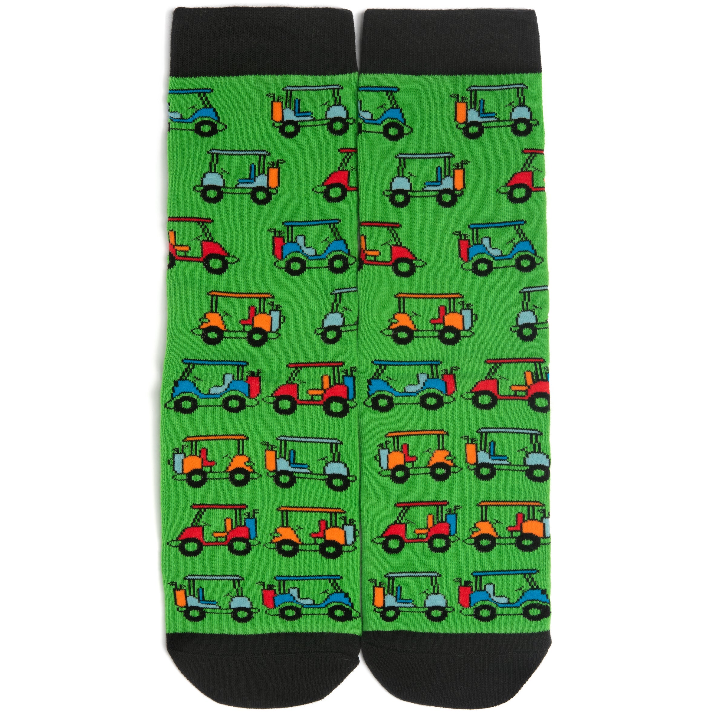 They See Me Rolling Socks