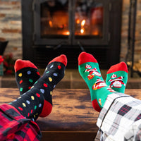 It's Lit Socks