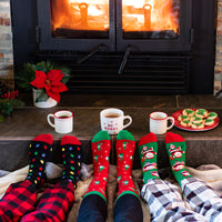 Jolly AF Socks