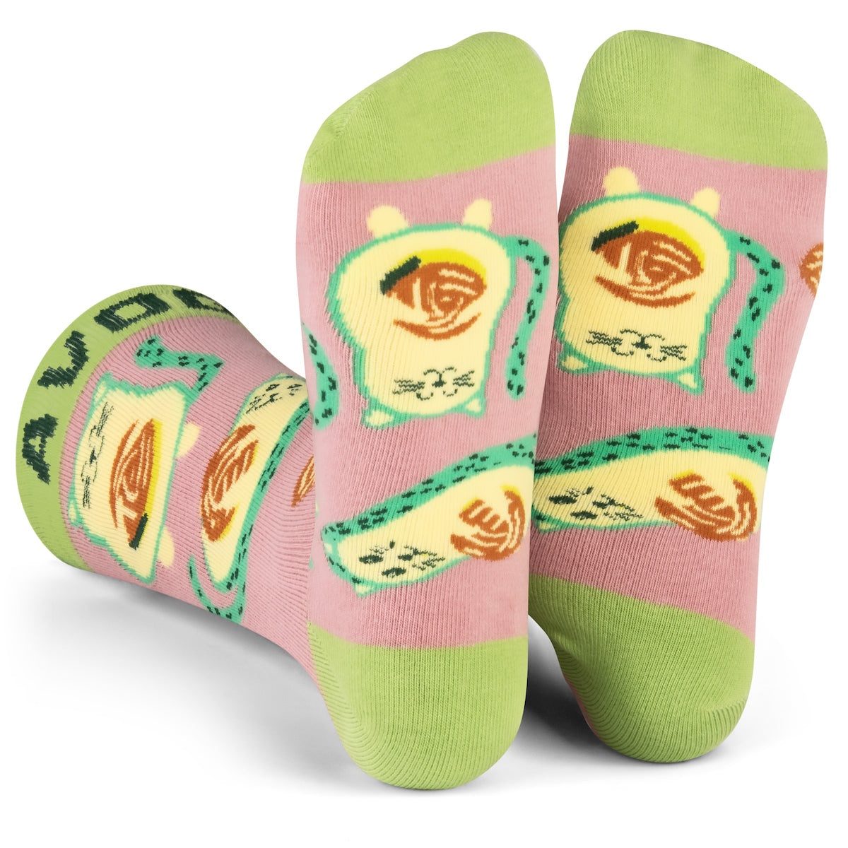 Avogato Socks