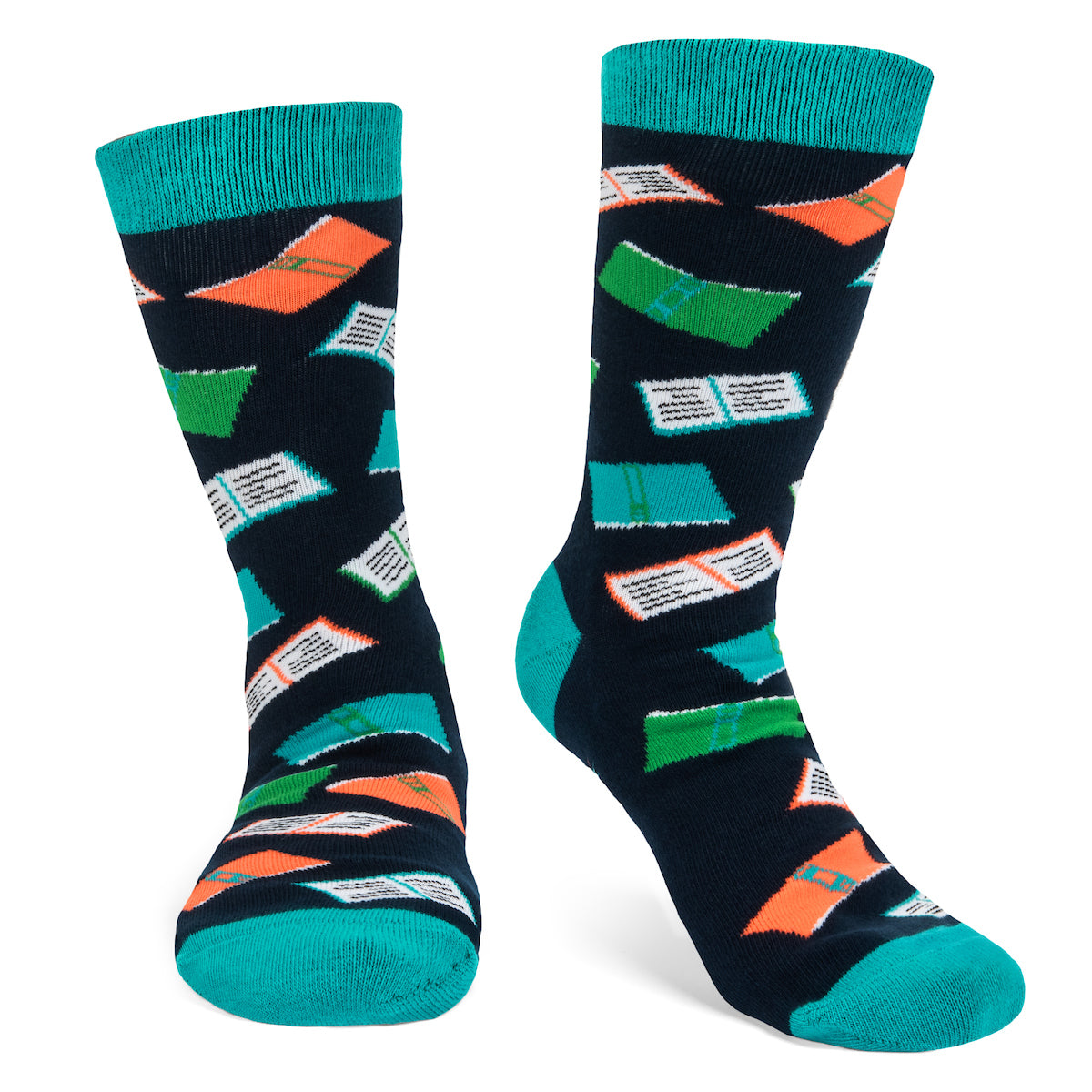 So Many Books So Little Time Socks for Readers