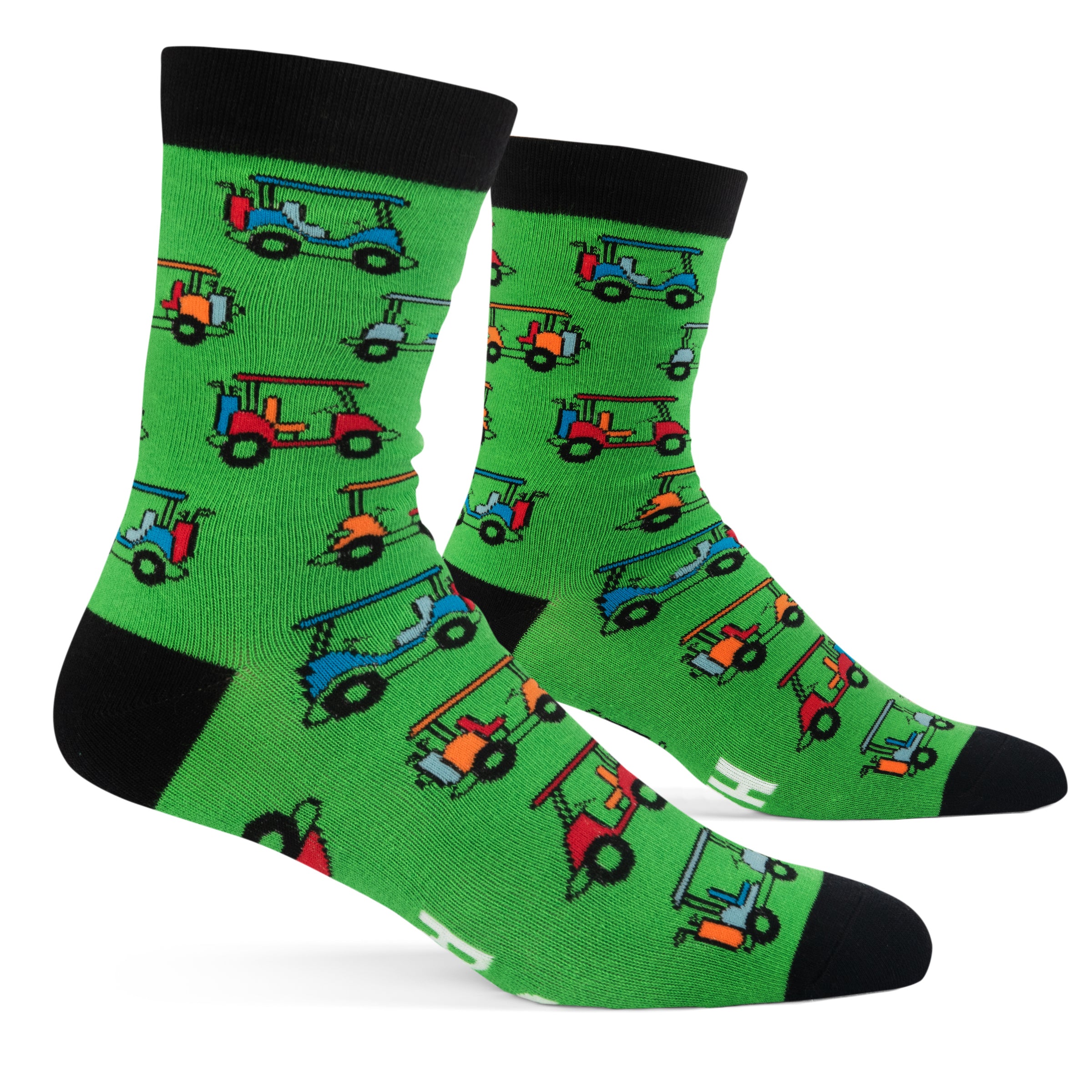They See Me Rolling Socks