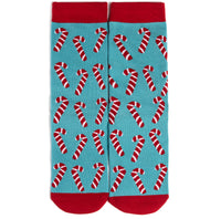 Sweet But Twisted Socks