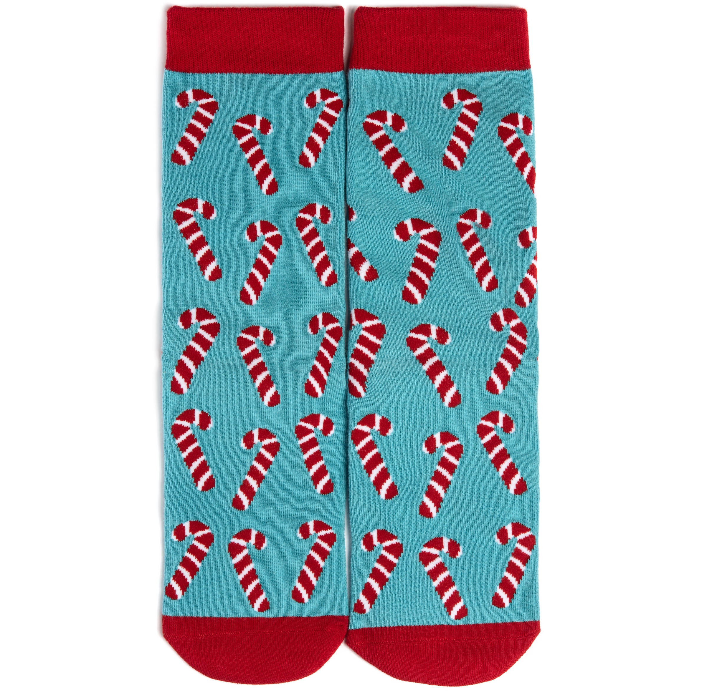 Sweet But Twisted Socks