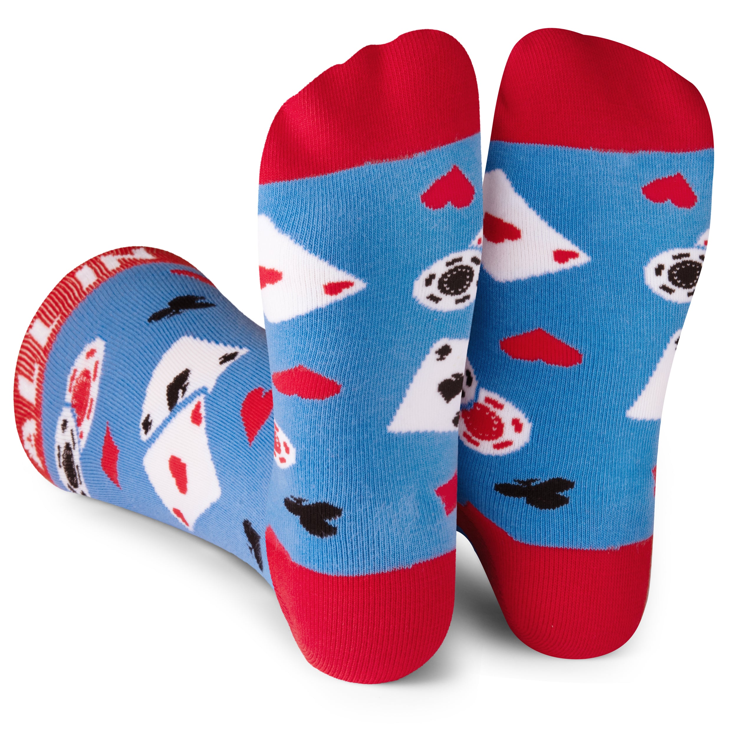 Poker Socks