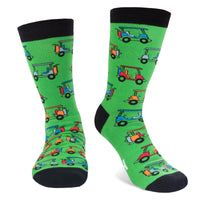 They See Me Rolling Socks