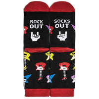 Guitar Socks