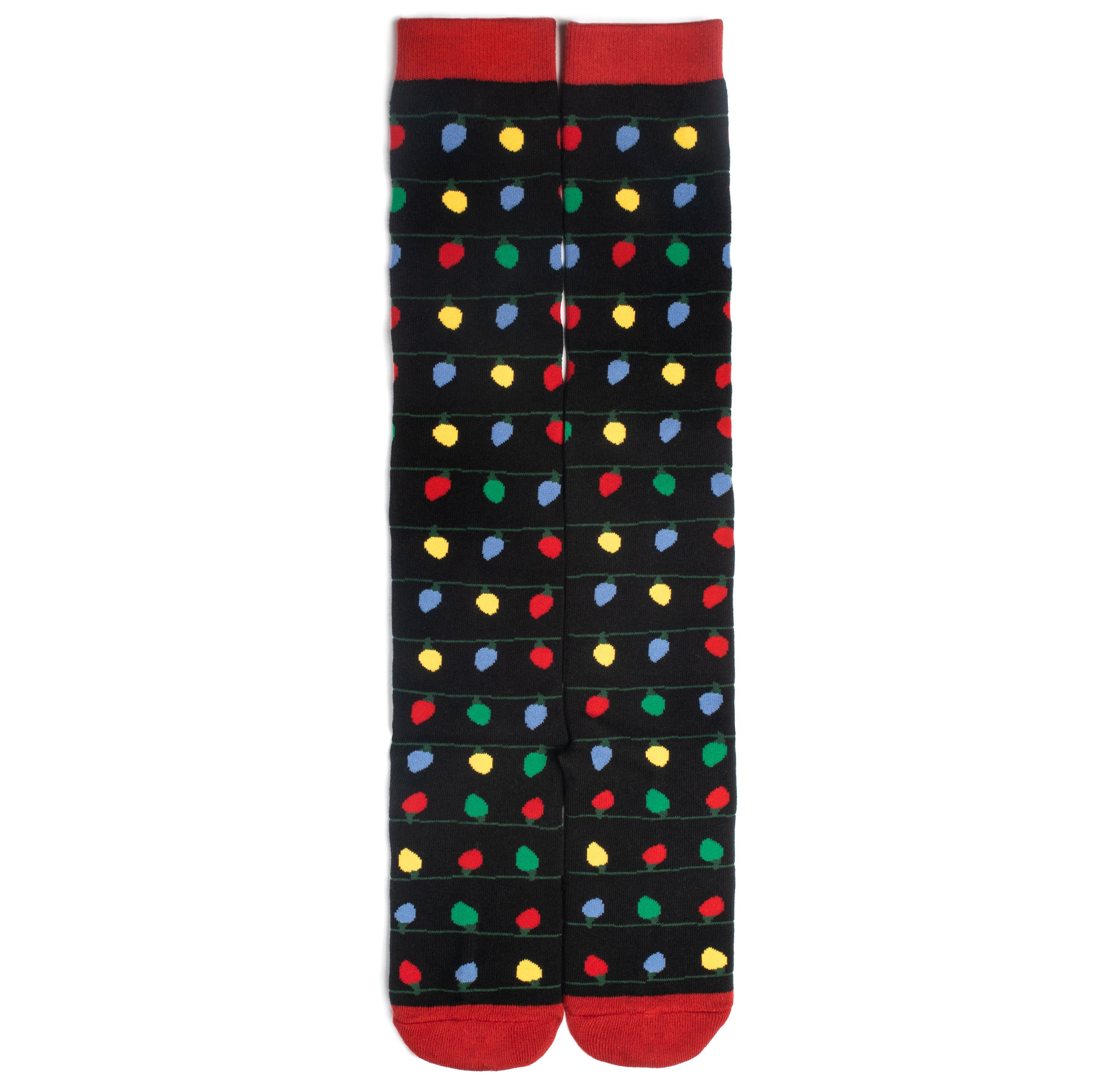 It's Lit Knee High Socks