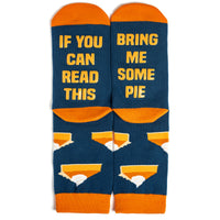 Bring Me Pie Socks