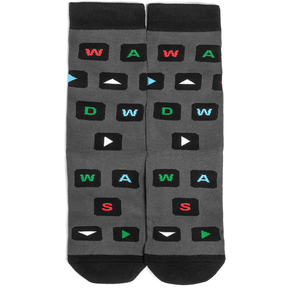 Do Not Disturb I'm Gaming (PC) Socks For Men & Women — Lavley